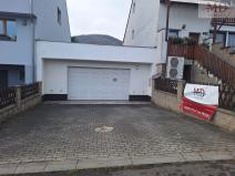 Prodej garáže, Chlumec, 105 m2