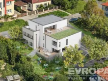 Prodej bytu 3+kk, Praha - Stodůlky, K Lužinám, 133 m2