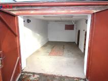 Prodej garáže, Tanvald, 20 m2