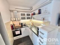 Pronájem bytu 1+kk, Vrchlabí - Hořejší Vrchlabí, Horská, 35 m2