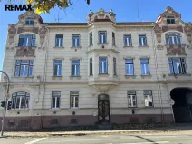 Prodej bytu 4+1, Znojmo, Vídeňská třída, 135 m2