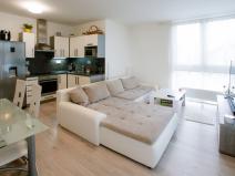 Pronájem bytu 2+kk, České Budějovice - České Budějovice 3, Klaricova, 63 m2