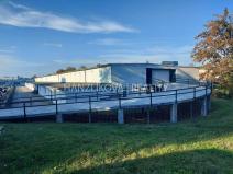 Pronájem garáže, České Budějovice, 17 m2