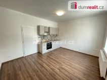 Pronájem bytu 2+kk, Jílové, Mírové nám., 40 m2