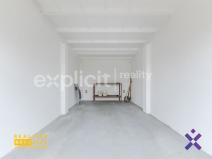 Prodej garáže, Zlín, Růmy, 18 m2