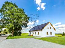 Pronájem bytu 1+kk, Drahotěšice, 35 m2