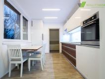 Pronájem bytu 3+1, Hodonín, nám. Osvobození, 74 m2