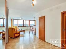 Prodej bytu 3+kk, Praha - Stodůlky, Amforová, 87 m2