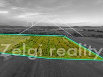 Prodej sadu/vinice, Rakvice, 210277 m2