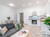 Pronájem bytu 1+kk, Český Brod, Klučovská, 32 m2