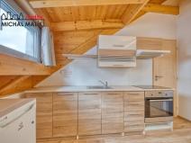 Pronájem bytu 1+kk, Hranice, Jiráskova, 20 m2