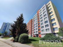 Prodej bytu 2+kk, České Budějovice - České Budějovice 2, Krčínova, 43 m2