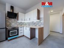 Pronájem bytu 2+1, Sokolov, Sokolovská, 52 m2