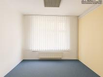 Pronájem kanceláře, Brno, Běhounská, 11 m2