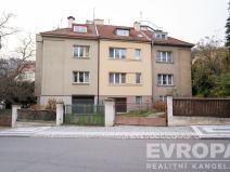 Prodej rodinného domu, Praha - Smíchov, Ke Klimentce, 180 m2