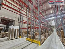 Pronájem skladu, Ovčáry, 3000 m2