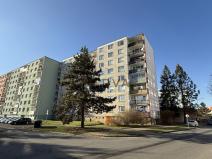 Pronájem bytu 3+1, Rokycany, K Řece, 70 m2