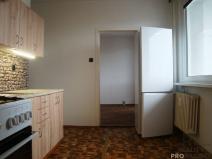 Prodej bytu 2+1, Šumperk, Čsl. armády, 54 m2