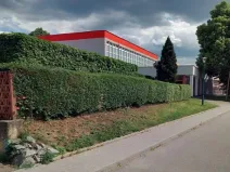 Prodej pozemku, Boskovice, 47 m2