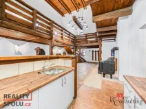 Prodej rodinného domu, Rokycany - Nové Město, Na Pátku, 174 m2