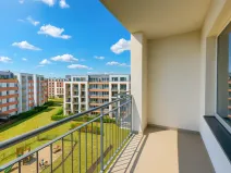 Prodej bytu 1+kk, Praha, 30 m2