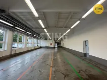 Pronájem skladu, Paskov, Rudé armády, 662 m2