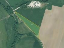 Prodej pole, Bor, 16199 m2