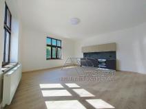 Pronájem bytu 2+kk, České Budějovice, Fráni Šrámka, 53 m2