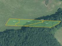 Prodej louky, Veřovice, 14613 m2