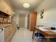 Pronájem bytu 2+1, Ústí nad Labem - Klíše, Herbenova, 60 m2