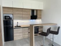 Pronájem kanceláře, Brno, třída Generála Píky, 50 m2