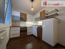 Pronájem bytu 1+1, Kralupy nad Vltavou, sídl. Hůrka, 41 m2