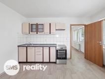 Pronájem bytu 2+kk, Dolní Rožínka, 42 m2