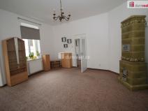 Pronájem bytu 1+1, Mariánské Lázně, Ruská, 45 m2