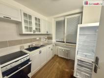 Pronájem bytu 1+1, Ústí nad Labem, Velká Hradební, 34 m2