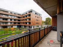 Prodej bytu 2+kk, Plzeň, 56 m2