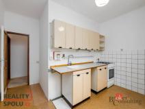 Prodej bytu 2+1, Plzeň - Východní Předměstí, Táborská, 53 m2