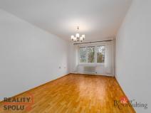 Prodej bytu 2+1, Plzeň - Východní Předměstí, Táborská, 54 m2