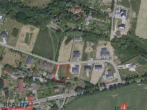 Prodej pozemku pro bydlení, Václavice - Vatěkov, 1245 m2