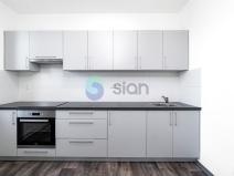 Prodej bytu 2+1, Ostrava - Dubina, Jaromíra Matuška, 44 m2