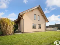 Prodej rodinného domu, Hněvčeves, 202 m2