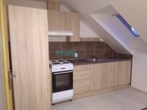 Pronájem bytu 2+kk, Rapotín, Družstevní, 56 m2