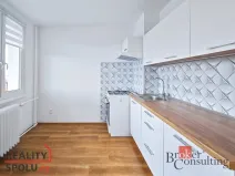 Pronájem bytu 3+1, Hradec Králové - Pražské Předměstí, Jungmannova, 75 m2