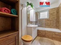 Prodej bytu 5+1, Horní Slavkov, Poštovní, 97 m2