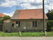 Prodej rodinného domu, Hořesedly, 120 m2