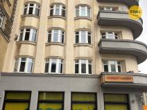 Pronájem kanceláře, Ostrava, Denisova, 114 m2