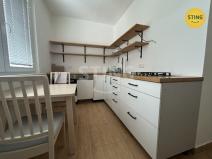 Pronájem bytu 2+1, Šumperk, 8. května, 50 m2