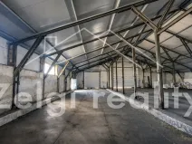 Pronájem skladu, Zaječí, 1960 m2