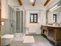 Prodej ubytování, Křivoklát, 190 m2