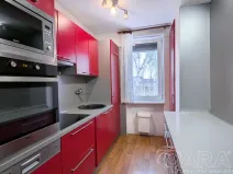 Prodej bytu 3+1, Praha, Svépomoci, 89 m2